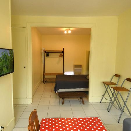 Orleans Aparthotel Párizs Kültér fotó