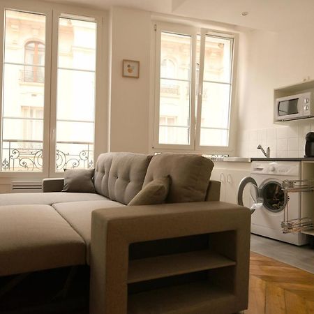 Orleans Aparthotel Párizs Kültér fotó